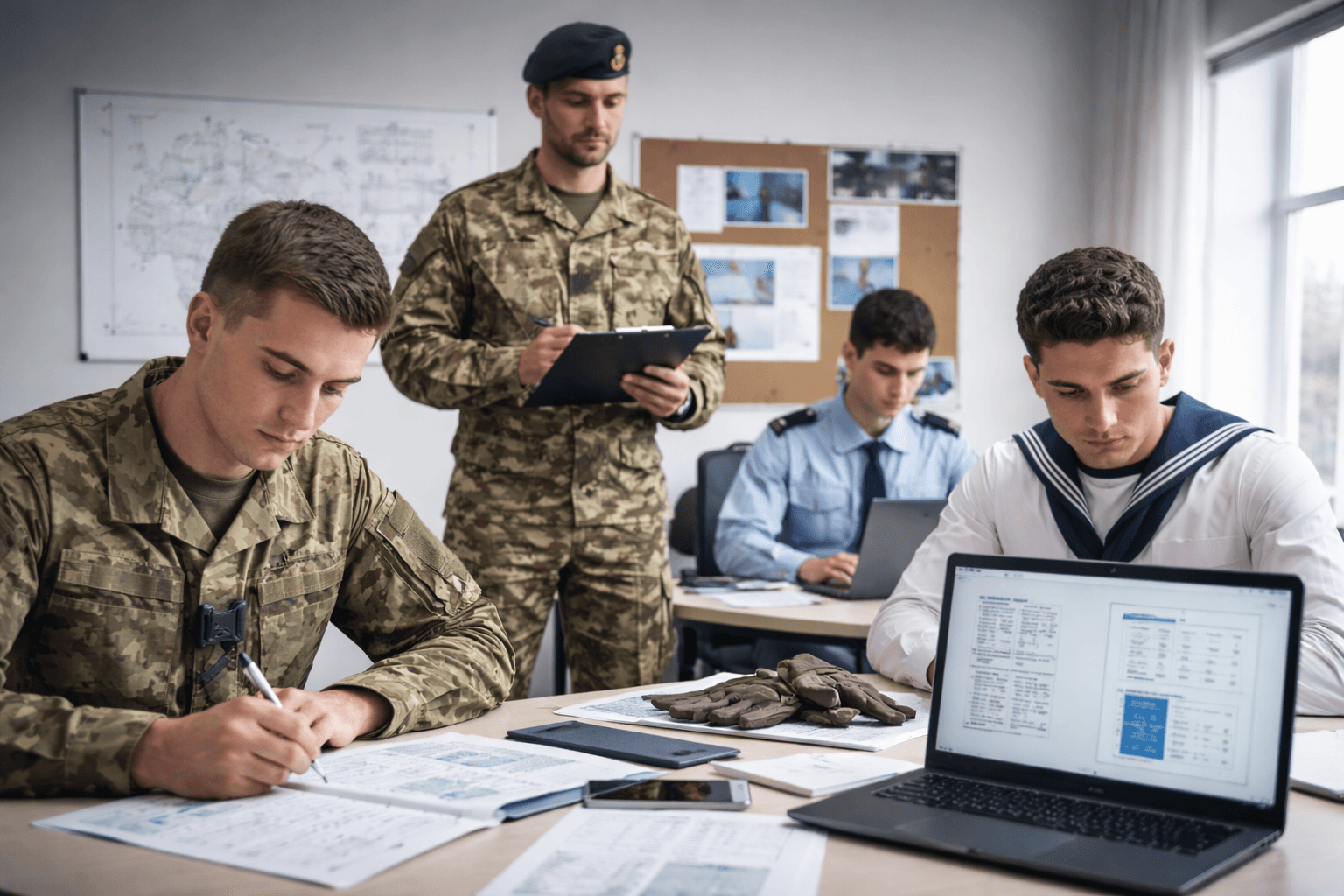 About our company and mission